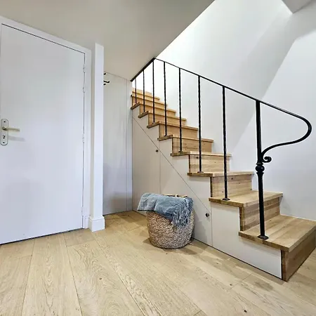 Le Republique Antibois - Au Coeur Du Vieil Apartmán Antibes