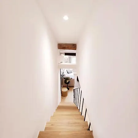 Apartment Le Republique Antibois - Au Coeur Du Vieil Antibes